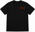 Fukksociety V2 basic oversized shirt